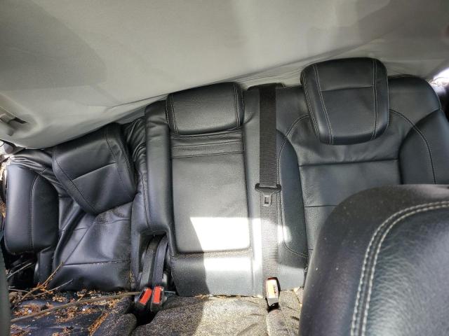 4JGDF2EE8EA429108 Mercedes-Benz Gl 350 Bluetec