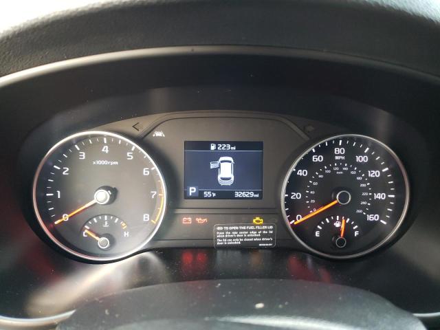 2020 KIA SPORTAGE L - KNDPM3AC7L7792902