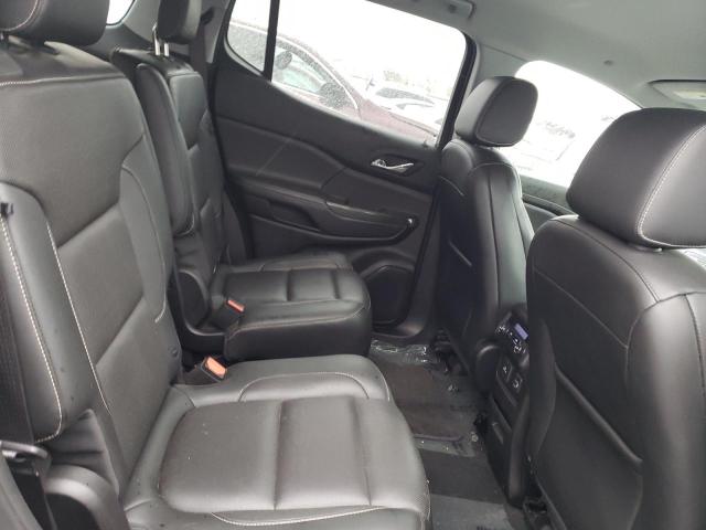 2019 GMC ACADIA SLT - 1GKKNULS5KZ213723