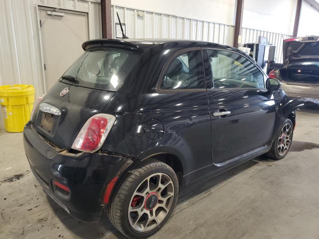 3C3CFFBR2FT623520 Fiat 500
