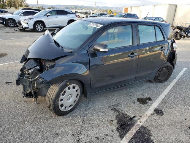 2010 Scion xD 