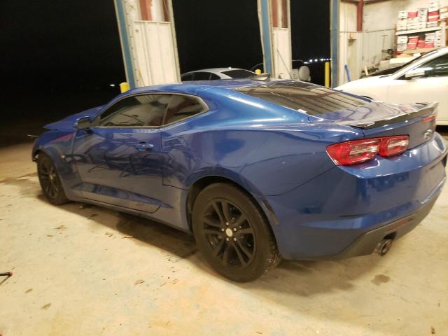 2020 CHEVROLET CAMARO LS - 1G1FB1RXXL0138233