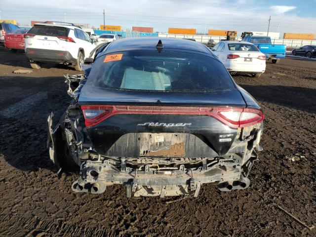 KNAE35LC1M6091182 KIA STINGER GT