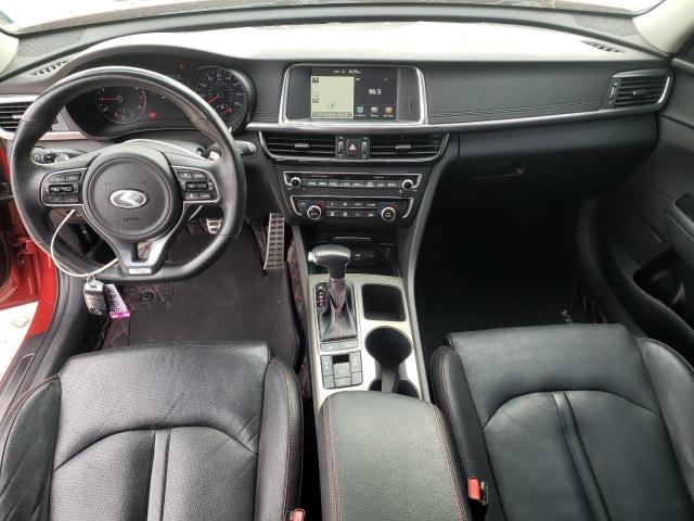 5XXGW4L23GG113645 KIA OPTIMA SX