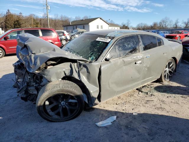 2019 DODGE CHARGER GT - 2C3CDXHG9KH630484