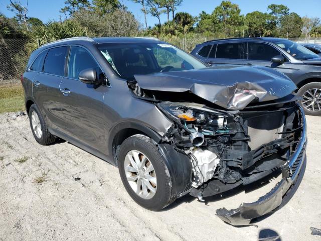 2016 KIA SORENTO LX 5XYPG4A38GG003968