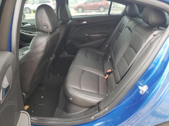 2017 CHEVROLET CRUZE PREM - 1G1BF5SM1H7104030