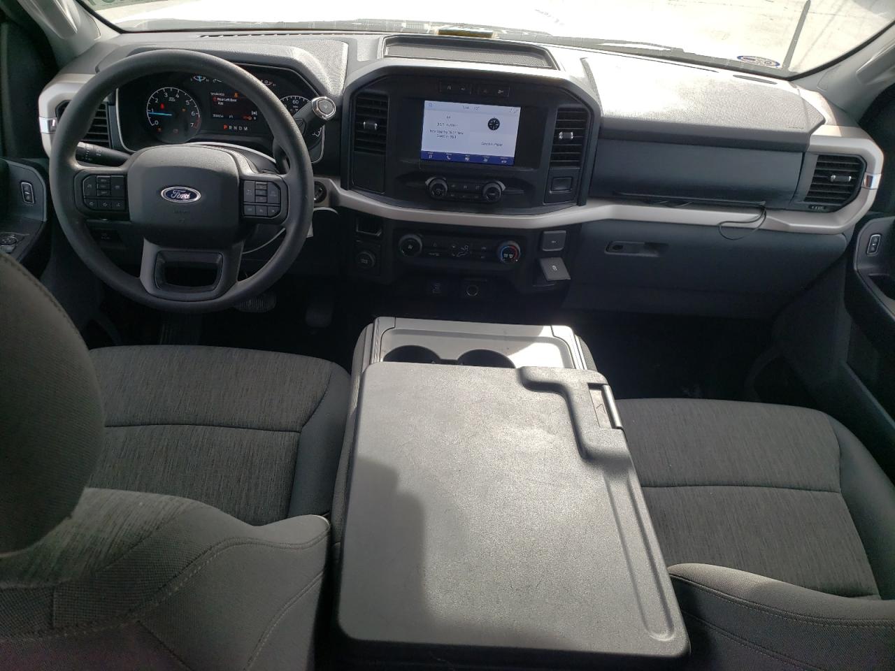 1FTEW1CPXMKE42829 FORD F-150 2021