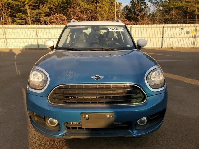 WMZYW3C09L3L09225 Mini COOPER COUNTRYMAN