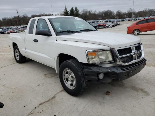 1D7RE2BK3BS636279 Dodge DAKOTA ST