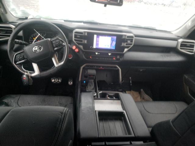 5TFLA5DB3NX024147 Toyota Tundra Crewmax Sr
