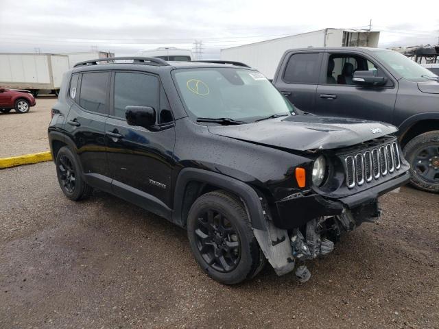 2015 JEEP RENEGADE L ZACCJABT0FPC06624