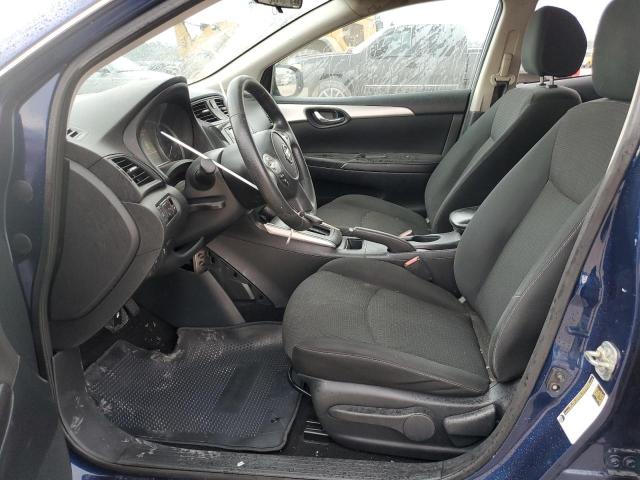 3N1AB7AP7KY338333 Nissan SENTRA S
