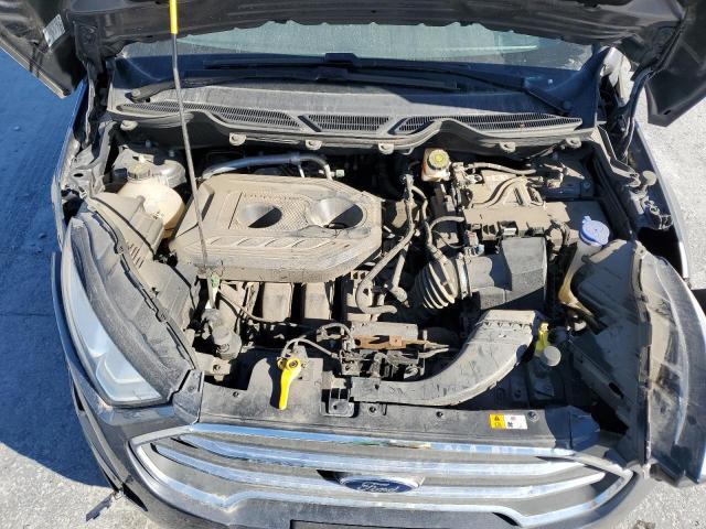 2019 FORD ECOSPORT T MAJ6S3KL4KC299433