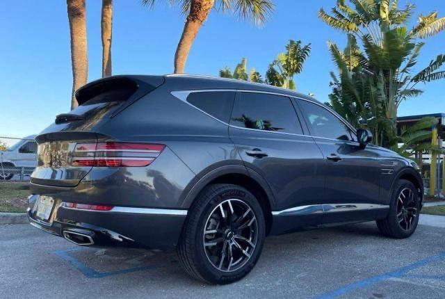2021 GENESIS GV80 BASE KMUHB4SB7MU062