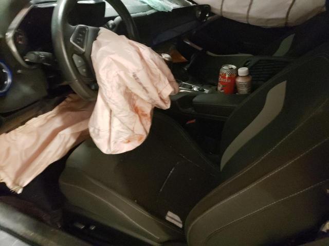 2020 CHEVROLET CAMARO LS - 1G1FB1RXXL0138233