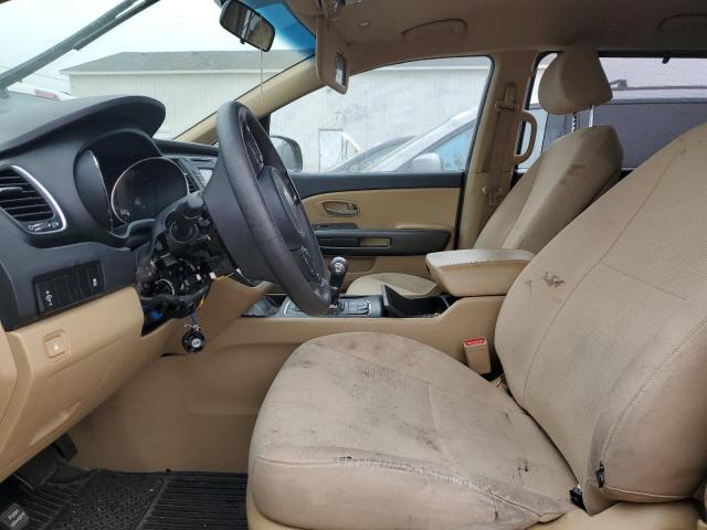 KNDMB5C1XG6093405 KIA SEDONA LX