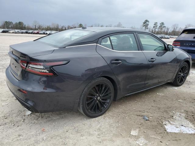 2021 NISSAN MAXIMA PLA 1N4AA6FV2MC502204