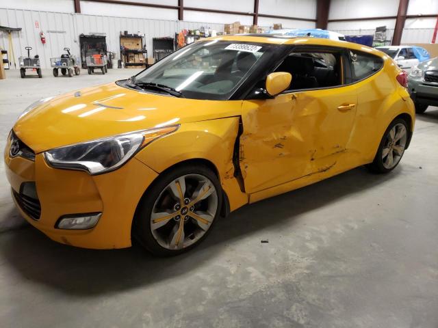 2012 Hyundai Veloster 