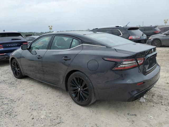 2021 NISSAN MAXIMA PLA 1N4AA6FV2MC502204