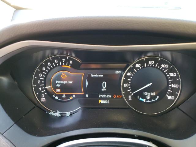 3LN6L5A9XHR666043 Lincoln Mkz Premiere
