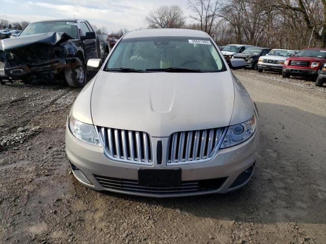 1LNHM93RX9G626483 Lincoln MKS