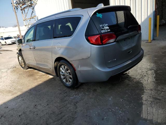 2018 CHRYSLER PACIFICA T - 2C4RC1BG6JR269271