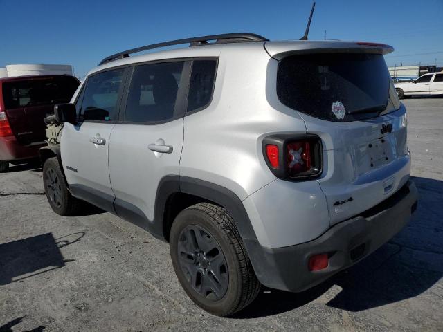 ZACCJBAB9JPH34718 Jeep Renegade Sport