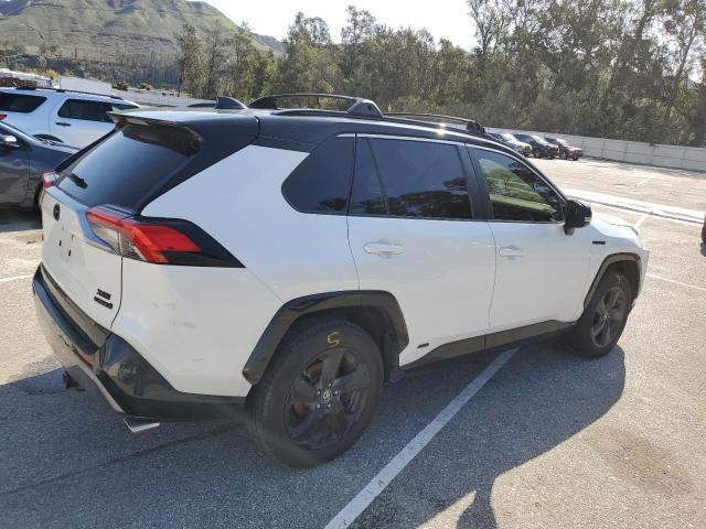 2020 TOYOTA RAV4 XSE - JTMEWRFV9LD545204