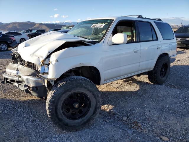 2001 Toyota 4Runner SR5