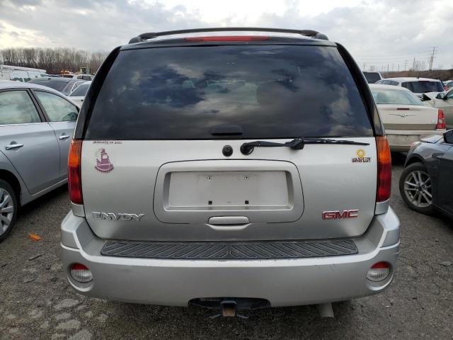 1GKDS13S352129140 GMC Envoy