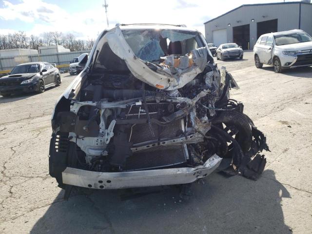 2019 TOYOTA 4RUNNER JTEBU5JR3K5703889