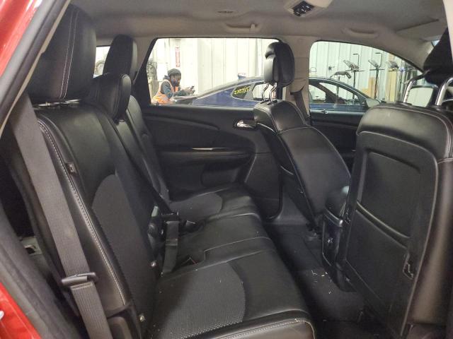 2018 DODGE JOURNEY CR - 3C4PDCGG4JT216073