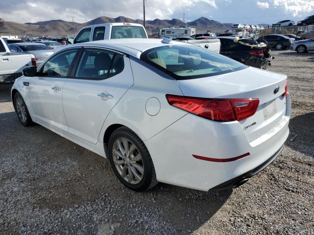 5XXGM4A77FG365577 KIA Optima Lx