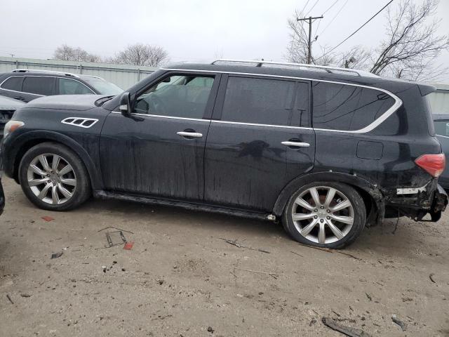 2013 INFINITI QX56 