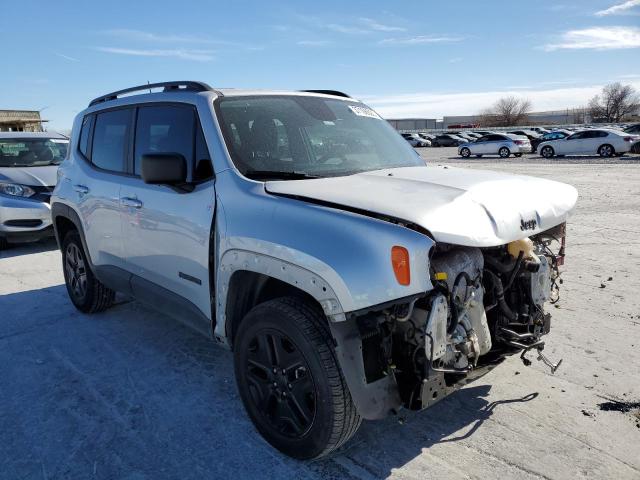 ZACCJBAB9JPH34718 Jeep Renegade Sport
