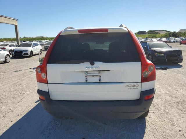 YV1CZ91H041129779 Volvo XC90