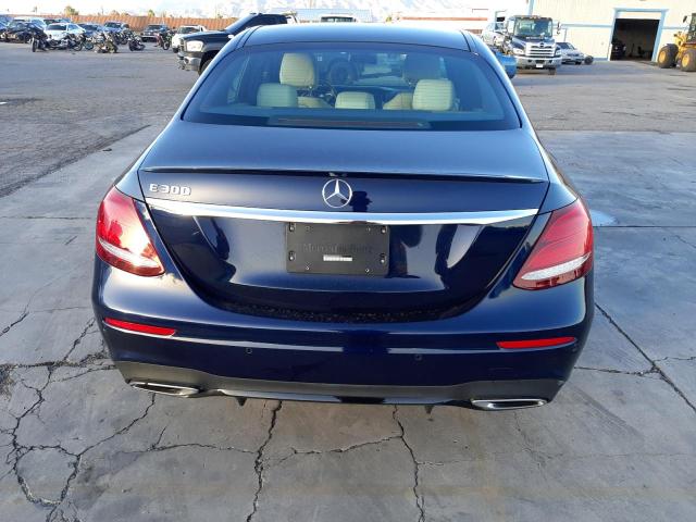 2018 MERCEDES-BENZ E 300 - WDDZF4JB6JA439914