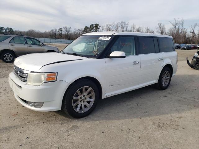 2011 Ford Flex SEL