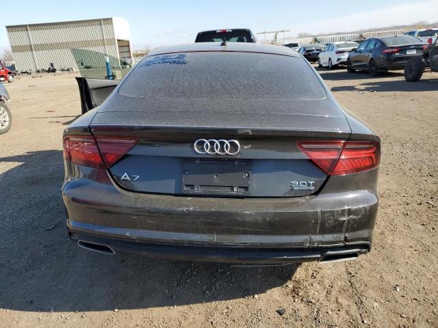 2016 AUDI A7 PRESTIG - WAU2GAFC9GN021631