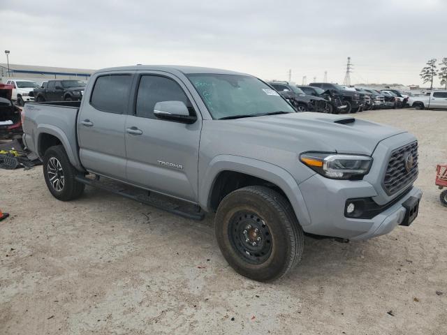 2021 TOYOTA TACOMA DOU - 3TMAZ5CN2MM151665