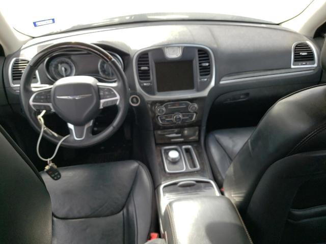 2016 CHRYSLER 300C - 2C3CCAEG4GH260931
