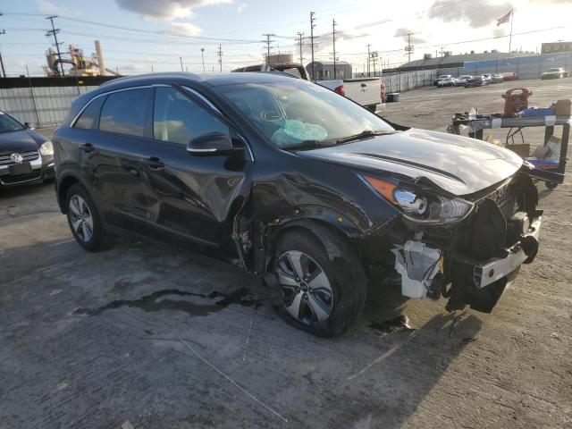 Vin: kndcc3lcxk5350432, lot: 37328173, kia niro ex 20194
