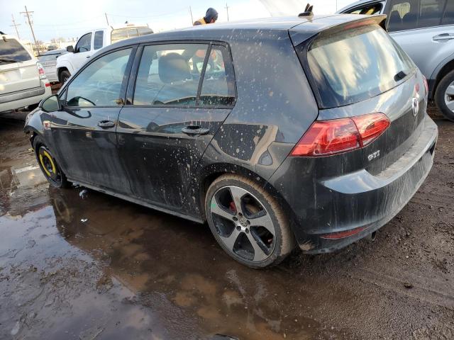 2015 VOLKSWAGEN GTI - 3VW5T7AU8FM060912