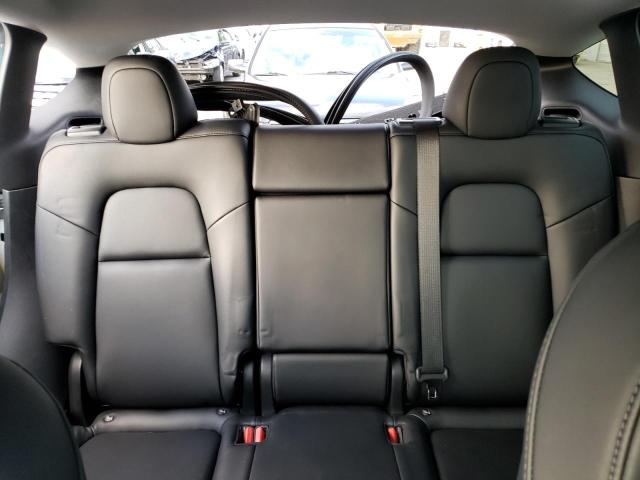 2021 TESLA MODEL Y - 5YJYGDEEXMF273691