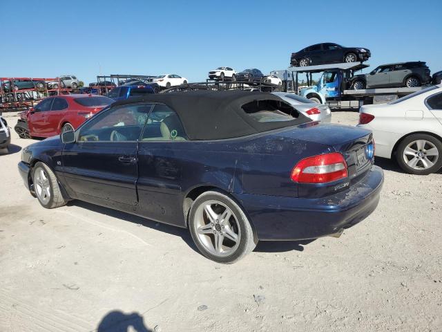 YV1NC53D9YJ014407 Volvo C70