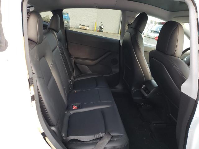 2021 TESLA MODEL Y - 5YJYGDEEXMF273691