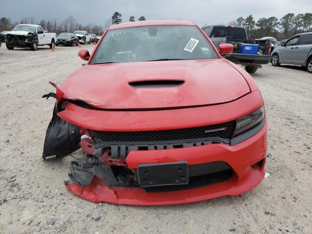 2020 DODGE CHARGER GT - 2C3CDXHG8LH208515