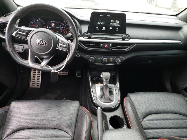 2020 KIA FORTE - 3KPF44ACXLE168075
