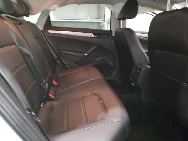 2021 VOLKSWAGEN PASSAT 1VWSA7A30MC010391